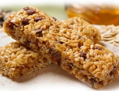 Τα 10 καλύτερα ενδιάμεσα σνακ για να χάσεις βάρος